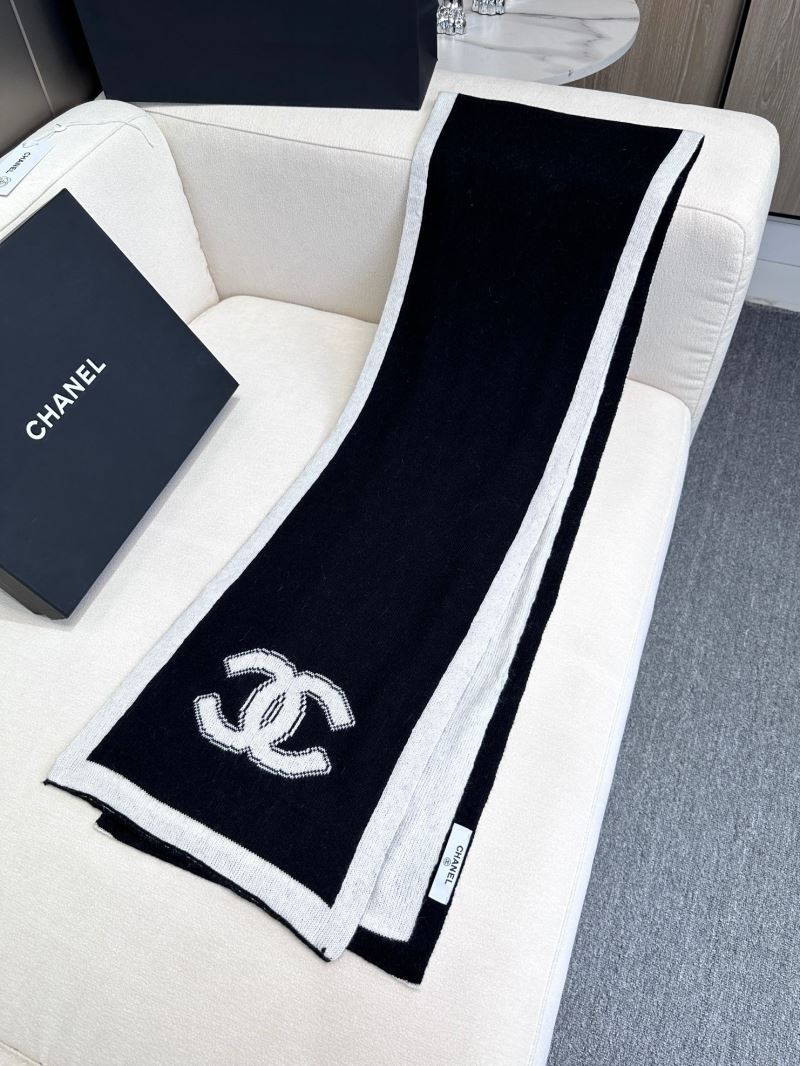 Chanel Scarf